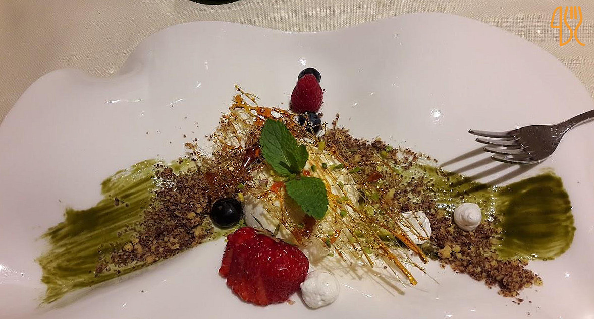 Flora Food
