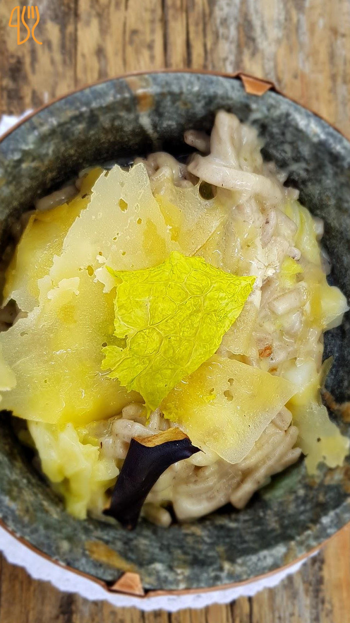Flora Food