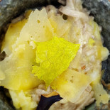Flora Food