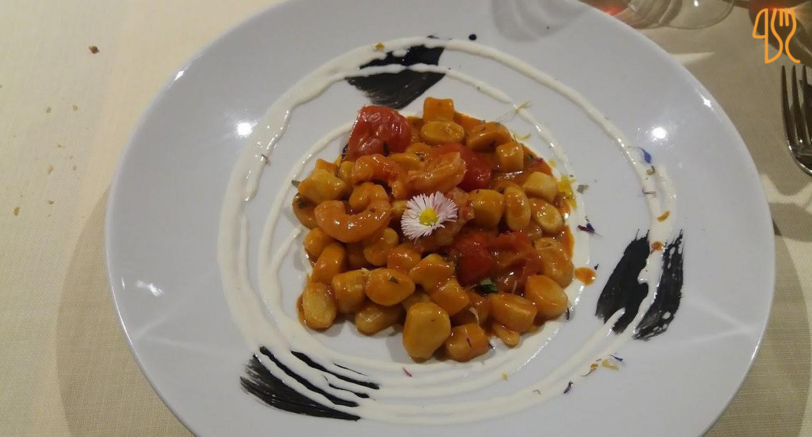 Flora Food