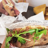 Strabuono Comida