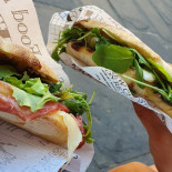 Strabuono Bebida