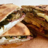 Strabuono Comida