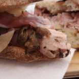Strabuono Comida