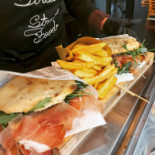Strabuono Comida
