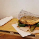 Strabuono Comida