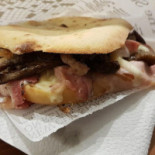 Strabuono Comida