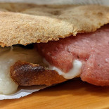 Strabuono Comida