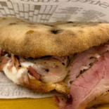 Strabuono Comida