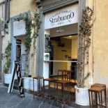 Strabuono Exterior