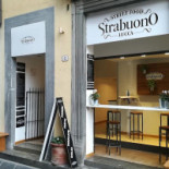 Strabuono Exterior