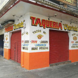 Strabuono Exterior