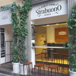 Strabuono Exterior