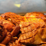 Strabuono Comida