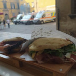 Strabuono Comida