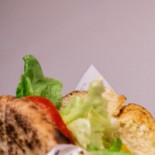 Strabuono Comida