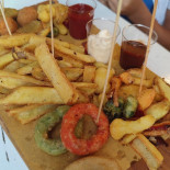 Strabuono Comida