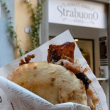 Strabuono Comida