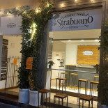 Strabuono Exterior