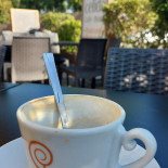 Caffè Celide Bistrot Bebida