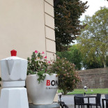 Caffè Celide Bistrot Exterior
