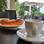 Caffè Celide Bistrot Bebida