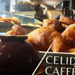 Caffè Celide Bistrot Bebida