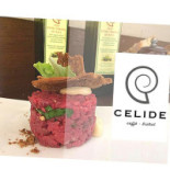 Caffè Celide Bistrot Comida