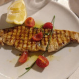 Pizzeria Pescecane Nourriture