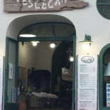 Pizzeria Pescecane Carte