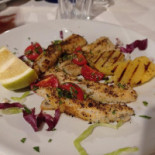 Pizzeria Pescecane Nourriture