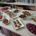 Pizzeria Pescecane Boisson