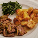 Trattoria Torretta Nourriture