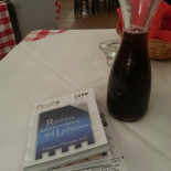 Trattoria Torretta Carte