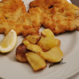 Trattoria Torretta Nourriture