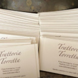 Trattoria Torretta Carte