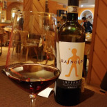 Cervo Boisson