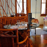 Cervo À l'intérieur