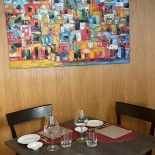 Per 21 À l'intérieur