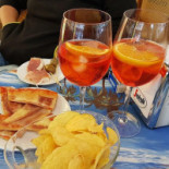 Capitan Morgan drink