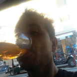 Capitan Morgan drink