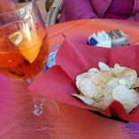Capitan Morgan drink