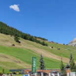 Centro's Exterior