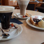 Centro's Bebida
