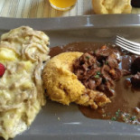Centro's Comida