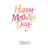 Centro's Logo