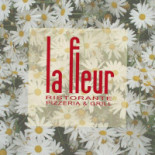Pizzeria La Fleur Logo