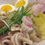 Larice Comida
