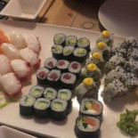 Larice Comida