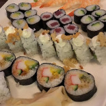 Larice Comida